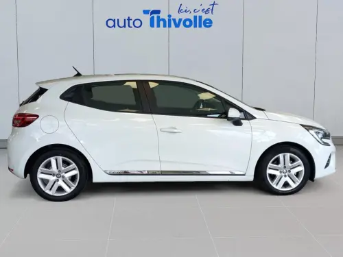 Renault Clio Clio E-Tech 140 - 21N Business - Photo 5