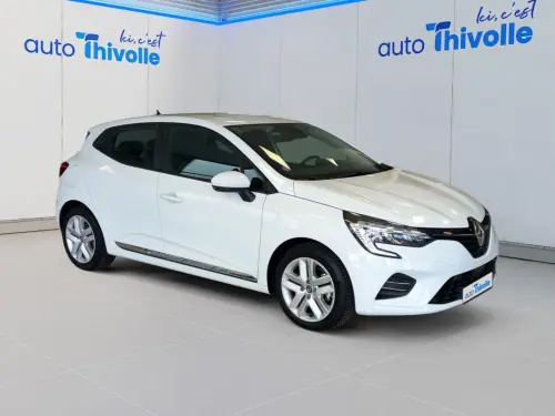 Renault Clio Clio E-Tech 140 - 21N Business - Photo 6