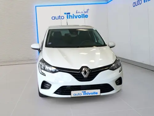 Renault Clio Clio E-Tech 140 - 21N Business - Photo 7
