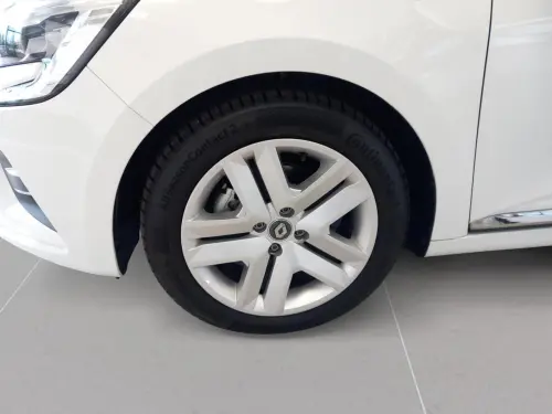 Renault Clio Clio E-Tech 140 - 21N Business - Photo 8