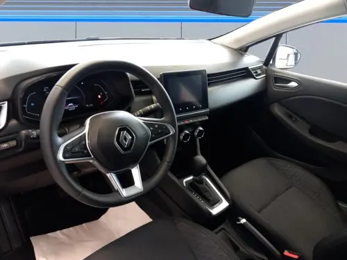 Renault Clio Clio E-Tech 140 - 21N Business - Photo 11