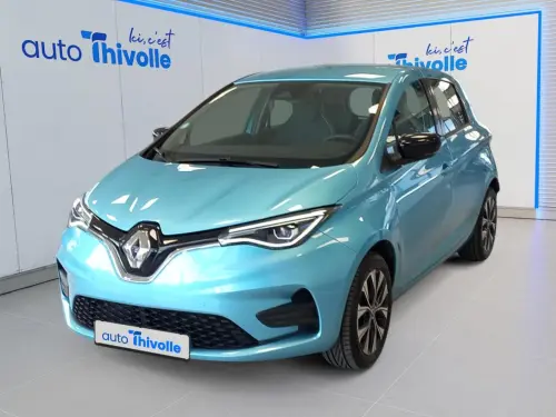 Renault Zoe Zoe R110 Achat Intégral Limited - Photo 0
