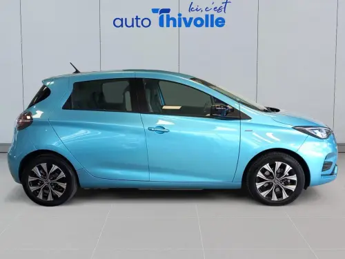 Renault Zoe Zoe R110 Achat Intégral Limited - Photo 5