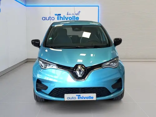 Renault Zoe Zoe R110 Achat Intégral Limited - Photo 7