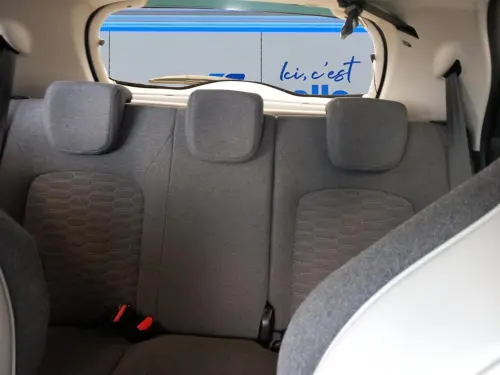 Renault Zoe Zoe R110 Achat Intégral Limited - Photo 15