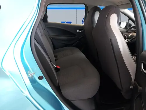 Renault Zoe Zoe R110 Achat Intégral Limited - Photo 17