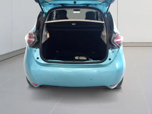 Renault Zoe Zoe R110 Achat Intégral Limited - Photo 18