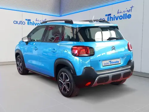 Citroën C3 Aircross C3 Aircross BlueHDi 100 S&S BVM6 Feel - Photo 2