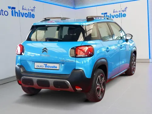 Citroën C3 Aircross C3 Aircross BlueHDi 100 S&S BVM6 Feel - Photo 4
