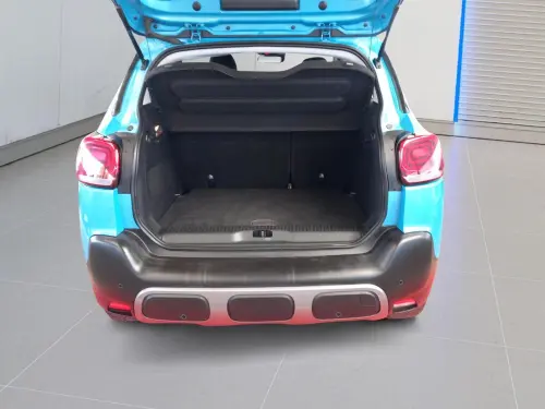 Citroën C3 Aircross C3 Aircross BlueHDi 100 S&S BVM6 Feel - Photo 18