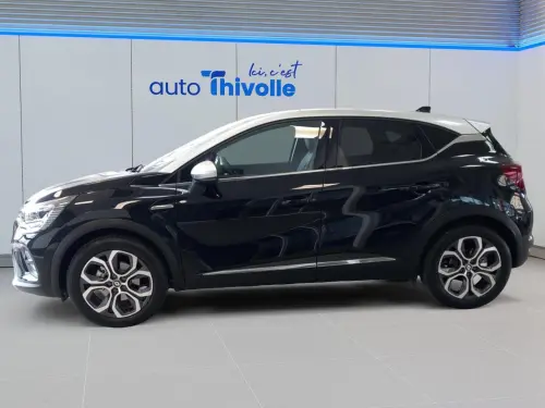 Renault Captur E-Tech full hybrid 145 Techno - Photo 1