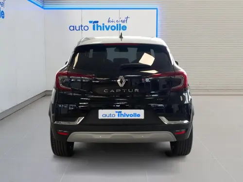 Renault Captur E-Tech full hybrid 145 Techno - Photo 3