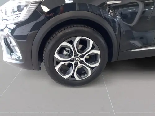 Renault Captur E-Tech full hybrid 145 Techno - Photo 8
