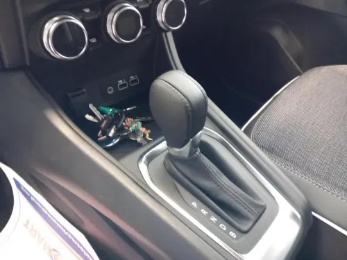 Renault Captur E-Tech full hybrid 145 Techno - Photo 14