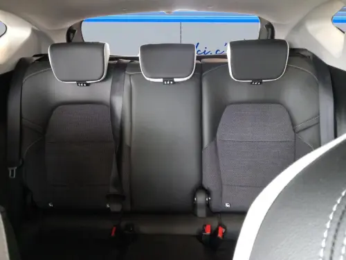 Renault Captur E-Tech full hybrid 145 Techno - Photo 15