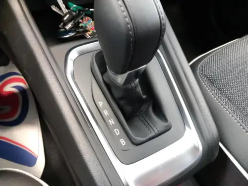 Renault Captur E-Tech full hybrid 145 Techno - Photo 23