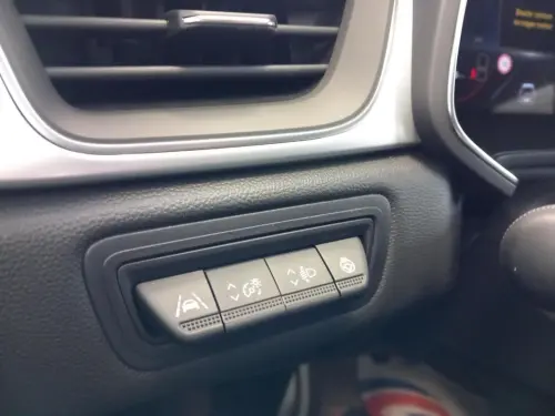 Renault Captur E-Tech full hybrid 145 Techno - Photo 24