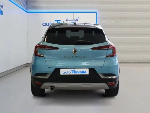 Renault Captur TCe 140 EDC Intens - Photo 3