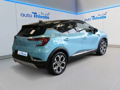 Renault Captur TCe 140 EDC Intens - Photo 4