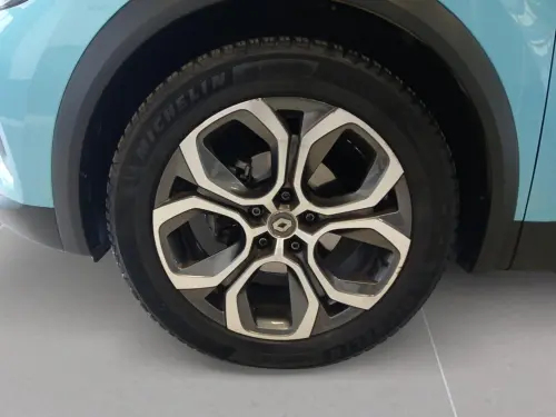 Renault Captur TCe 140 EDC Intens - Photo 8