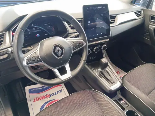 Renault Captur TCe 140 EDC Intens - Photo 11