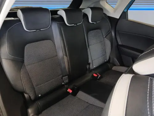 Renault Captur TCe 140 EDC Intens - Photo 17