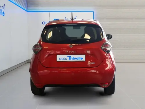 Renault Zoe Zoe R110 Achat Intégral Limited - Photo 3