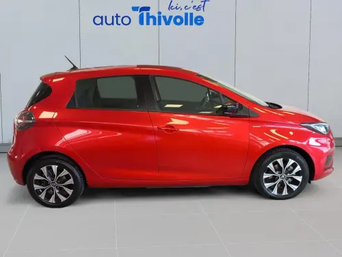 Renault Zoe Zoe R110 Achat Intégral Limited - Photo 5