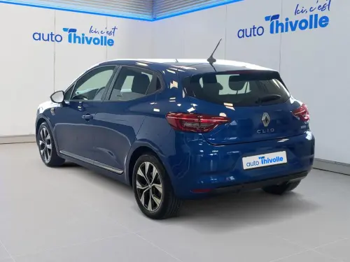 Renault Clio Clio E-Tech 140 - 21N Limited - Photo 2