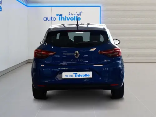 Renault Clio Clio E-Tech 140 - 21N Limited - Photo 3