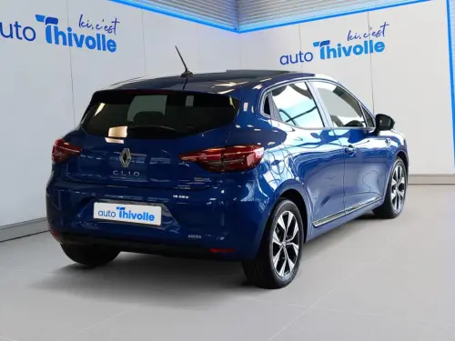 Renault Clio Clio E-Tech 140 - 21N Limited - Photo 4
