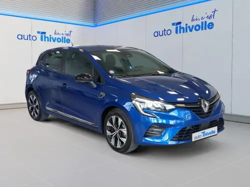 Renault Clio Clio E-Tech 140 - 21N Limited - Photo 6