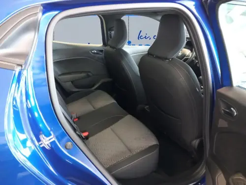 Renault Clio Clio E-Tech 140 - 21N Limited - Photo 17