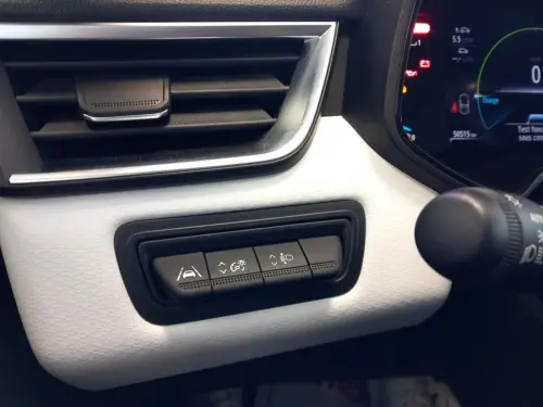 Renault Clio Clio E-Tech 140 - 21N Limited - Photo 19
