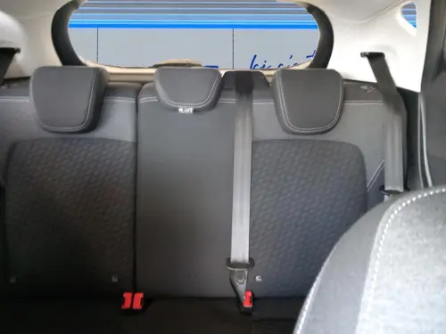 Ford Fiesta 1.0 Flexifuel 95 ch S&S BVM6 Titanium Business - Photo 15