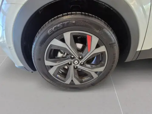 Renault Arkana E-Tech hybride 145 R.S. Line Fast Track - Photo 8