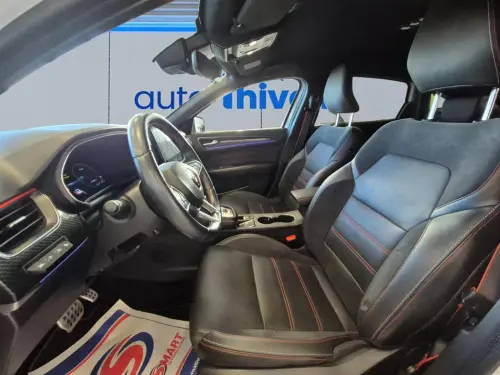 Renault Arkana E-Tech hybride 145 R.S. Line Fast Track - Photo 9