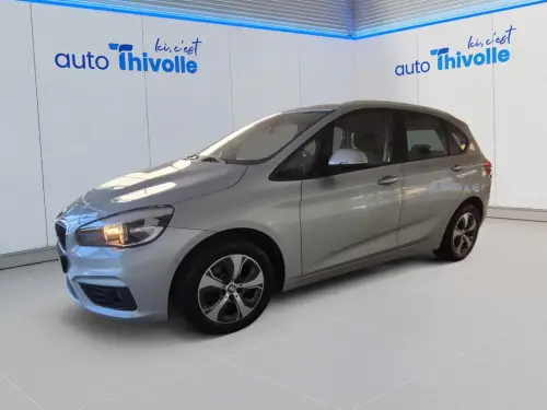 BMW Serie 2 Active Tourer 218i 136 ch Lounge - Photo 0