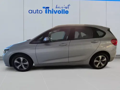 BMW Serie 2 Active Tourer 218i 136 ch Lounge - Photo 1