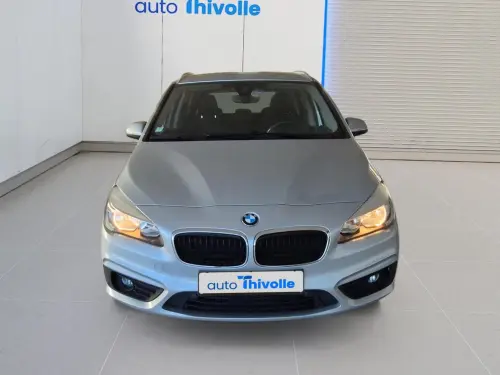 BMW Serie 2 Active Tourer 218i 136 ch Lounge - Photo 7
