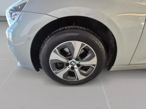 BMW Serie 2 Active Tourer 218i 136 ch Lounge - Photo 8