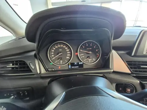 BMW Serie 2 Active Tourer 218i 136 ch Lounge - Photo 13