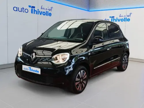 Renault Twingo E-Tech Twingo III E-Tech Techno - Photo 0