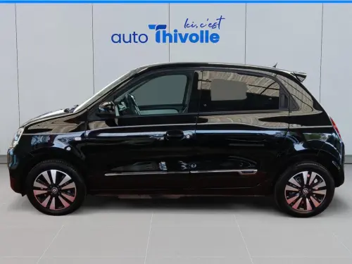 Renault Twingo E-Tech Twingo III E-Tech Techno - Photo 1