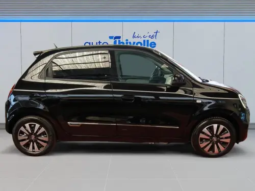 Renault Twingo E-Tech Twingo III E-Tech Techno - Photo 5