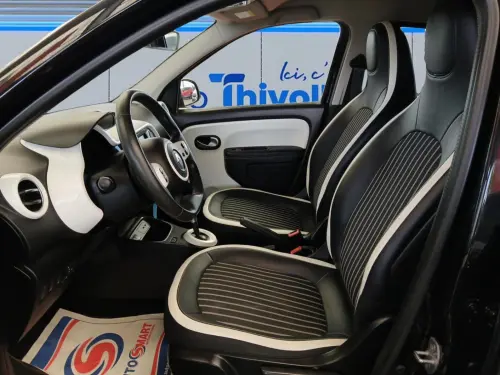 Renault Twingo E-Tech Twingo III E-Tech Techno - Photo 9