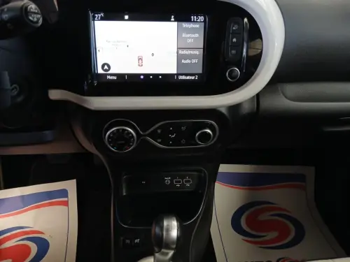 Renault Twingo E-Tech Twingo III E-Tech Techno - Photo 14