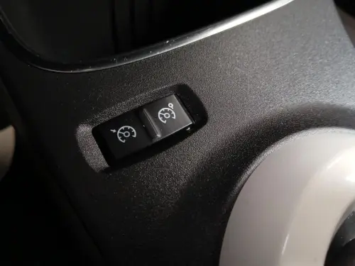 Renault Twingo E-Tech Twingo III E-Tech Techno - Photo 19