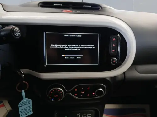 Renault Twingo E-Tech Twingo III E-Tech Techno - Photo 20