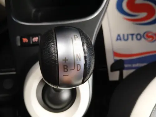 Renault Twingo E-Tech Twingo III E-Tech Techno - Photo 22